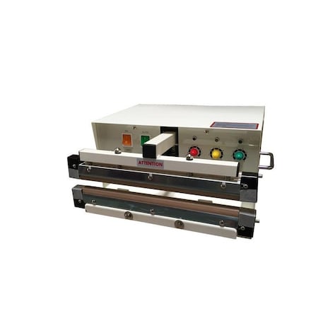 Sealer Sales 18" W-Series Automatic Double Impulse Sealer w/ 5mm Seal Width W-455AT